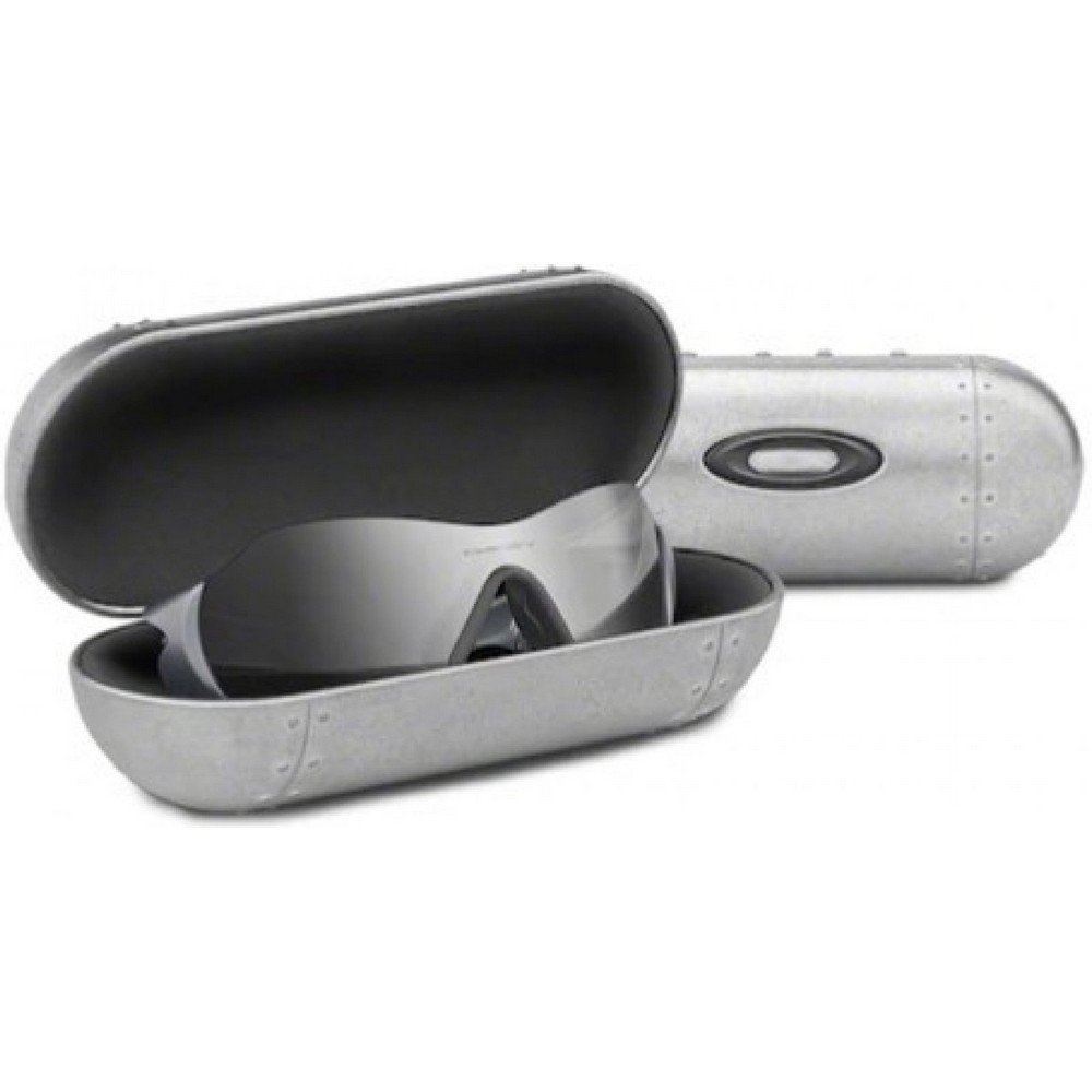 Oakley Inc.,OAKLEY case METAL AOO1531AT 000001,OAKLEY pouzdro METAL AOO1531AT 000001