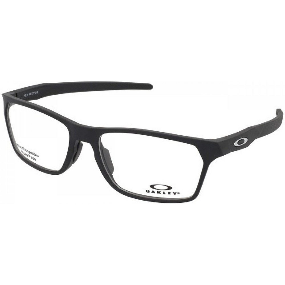 Oakley Inc.,OAKLEY OX8032 01 HEX JECTOR,OAKLEY OX8032 01 HEX JECTOR