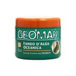 Ocean Alga Mud - Anti-Cellulite Treatment 500 G