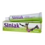 Oceanic Siniak soothing and care gel 40g