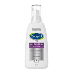 Cetaphil pianka oczyszczająca 236 ml Pro Oli Control