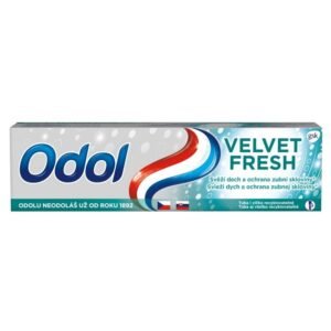 Odol Cool Fresh Gel 75 ml