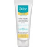 Oillan Med hand cream-concentrate 75 ml