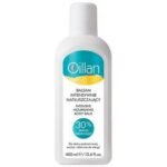 Oillan Med+ intensively moisturizing balm 400 ml