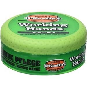 O'Keeffe's Working Hands Hand Cream - 96 g,O'Keeffe's Working Hands Krem do Rąk - 96 g