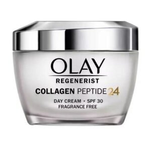 Olay Regenerist Collagen Peptide24 Day Cream SPF30 50ml New,Olay Regenerist Collagen Peptide24 Krem na dzień SPF30 50ml Nowość