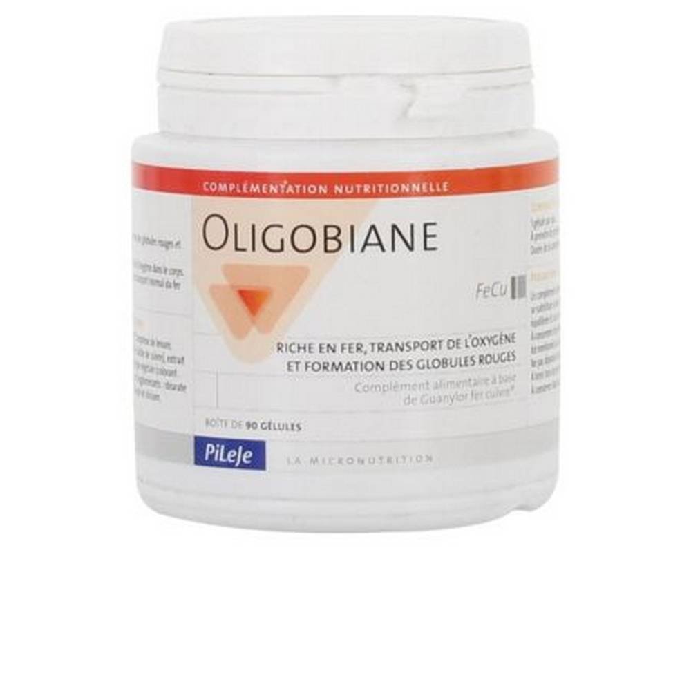 Oligobian FeCu, 90