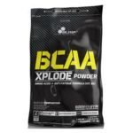 OLIMP BCAA Xplode Orange 1000 g