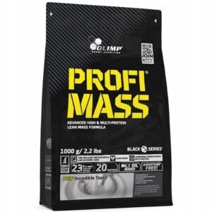 Olimp bulk banana powder 1000 g,Olimp proszek bananowy luzem 1000 g