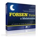 Olimp Forsen FORTE with Melatonin 30 pcs.