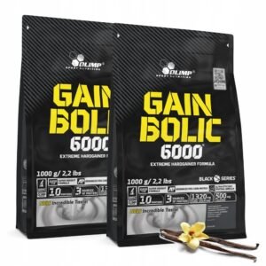OLIMP GAIN BOLIC 6000 2000g