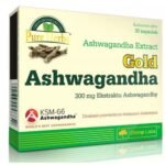 OLIMP Gold Ashwagandha 30 caps.