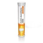 OLIMP GOLD L-CARNITINE + CHROME 20 tablets