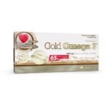 Olimp Gold Omega 3 60 caps