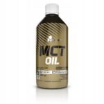 Olimp Nutrition MCT Oil 400 ml,Olimp Nutrition Olej MCT 400 ml