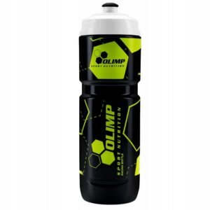 Olimp Sport Nutrition Bottle OSN Black 800ML Superloli,Butelka Olimp Sport Nutrition OSN Czarna 800ML Superloli