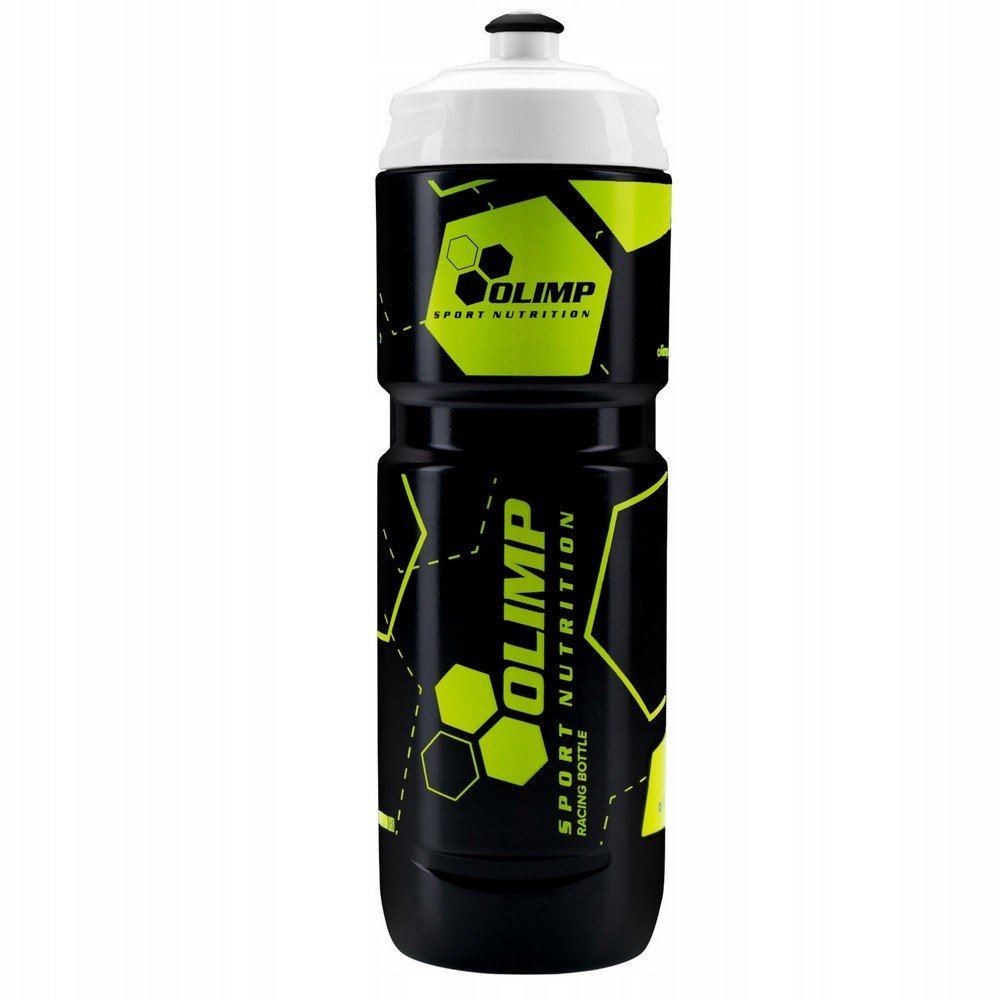 Olimp Sport Nutrition Bottle OSN Black 800ML Superloli,Butelka Olimp Sport Nutrition OSN Czarna 800ML Superloli