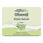 OLIVE OIL BODY BALM,  250 ml
