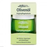 OLIVE OIL EYE CARE BALM, 15 ml