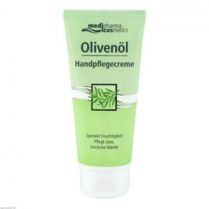 OLIVE OIL HAND CARE CREAM, 100 ml