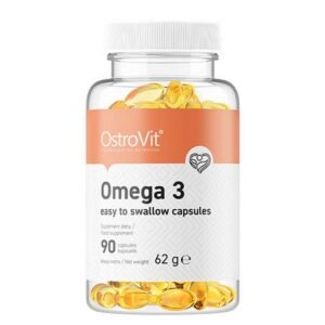 Omega 3 Easy to Swallow 90 Capsules