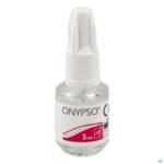 ONYPSO nail polish thickening 3ML,ONYPSO vernis à ongles épaississant 3ML