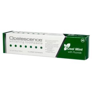 Opalescence cool mint whitening toothpaste 133 g / 100 ml