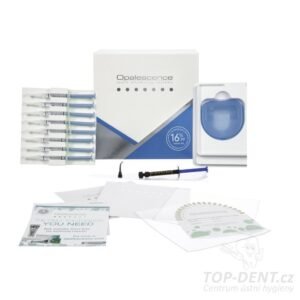 Opalescence PF 16% Patient Kit MINT, 8x1.2ml