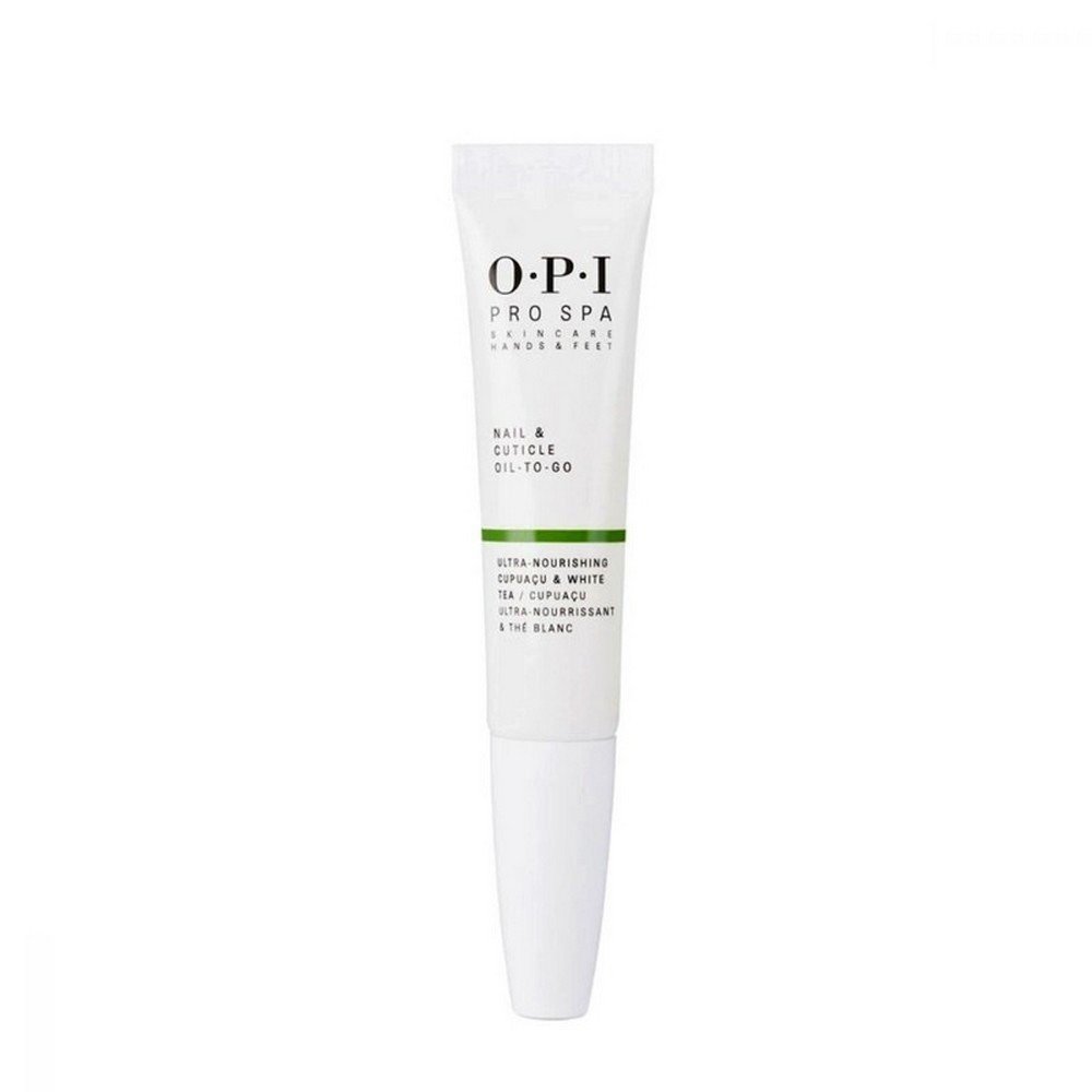 OPI - Pro Spa - Nail And Cuticle Oil 7.5 Ml,OPI - Pro Spa - Nail And Cuticle Oil 7.5 Ml,OPI Products