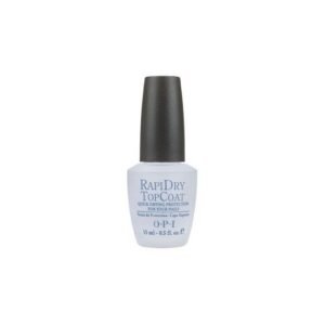 OPI - Rapidry Top Coat 15 Ml,OPI - Rapidry Top Coat 15 Ml,OPI Products