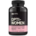 Optimum Opti-Women MultiVitamin 120 caps