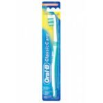 ORAL-B Classic Care Toothbrush, 1 pcs