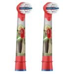 ORAL-B EB 10-2 Kids Star Wars Replacement head
