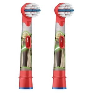 ORAL-B EB 10-2 Kids Star Wars Replacement head