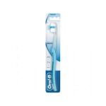 ORAL-B Indicator toothbrush, 1 pcs