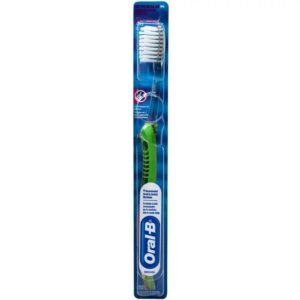 ORAL-B Plus Ortho Toothbrush, 1 pcs