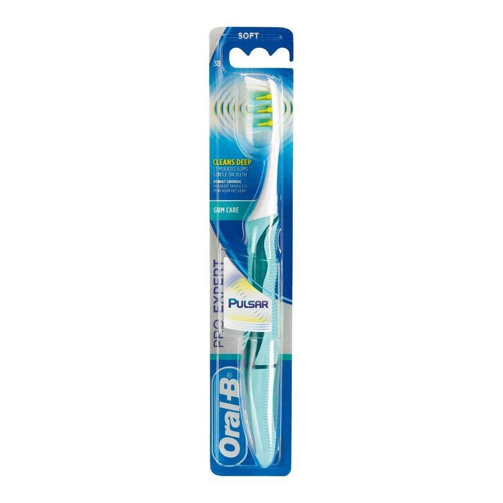 ORAL-B ProExpert Pulsar Toothbrush medium, 1 pcs