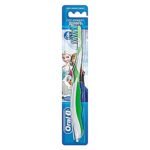 ORAL-B ProExpert CrossAction children's toothbrush 8+ years, 1 pcs