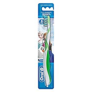 ORAL-B ProExpert CrossAction children's toothbrush 8+ years, 1 pcs