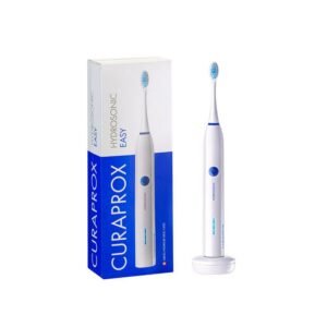 CURAPROX Hydrosonic Easy sonic toothbrush set