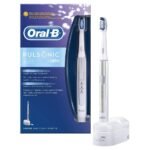 ORAL B Pulsonic Slim toothbrush, 1 pcs