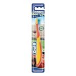 ORAL-B Stages 3 children's toothbrush 5-7 years, 1 pcs