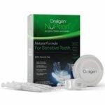ORALGEN NuPearl LED teeth whitening kit 1 pc