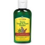 ORGANIX SOUTH NIMB THERA NEEM TOOTH POWDER 28.4 G