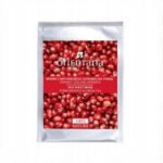 ORIENTANA, Mask with Pomegranate and Green Tea, Maska z Granatem i Zieloną Herbatą