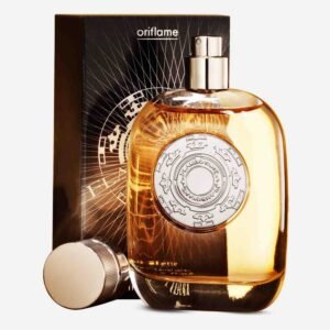 Oriflame,ORIFLAME FLAMBOYANT Eau de Toilette 75ml,ORIFLAME WODA TOALETOWA FLAMBOYANT  75ml
