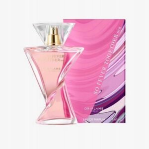 Oriflame,Oriflame So Fever Together Her 50 ml EDP,Oriflame So Fever Together Her 50 ml EDP