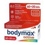 Orkla Bodymax Active 60tab+ 20tabs