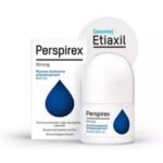 Orkla Care dermocosmetic Perspirex Strong antiperspirant 20 ml