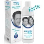Oroxid forte solution for oral hygiene 250 ml